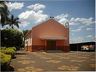 cidade de Dirce Reis