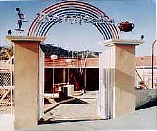 cidade de Divinol�ndia