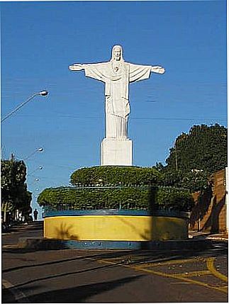 cidade de Dolcin�polis