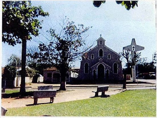 cidade de Dumont