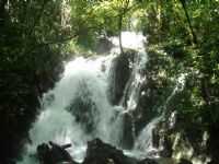 Eldorado - cachoeira - Parque Caverna do Diabo - Eldorado, SP, Por Roberto Gasparinni