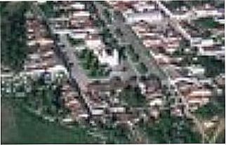 cidade de Pedr�o