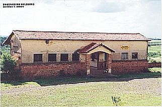 cidade de Engenheiro Baldu�no