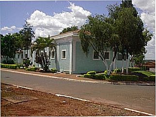 cidade de Engenheiro Coelho