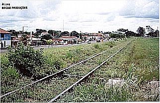 cidade de Espig�o