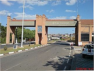 cidade de Esp�rito Santo do Pinhal