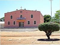 Igreja Matriz, Por Lucas Fernando Inácio Santana