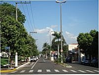 Avenida Euclides da Cunha, Por Lucas Fernando Inácio Santana