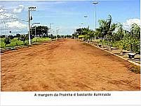 Balneário Municipal, Por Lucas Fernando Inácio Santana