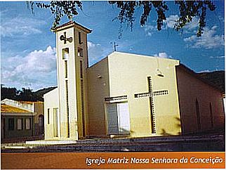 cidade de Pedro Alexandre