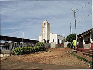 cidade de Fazenda Velha