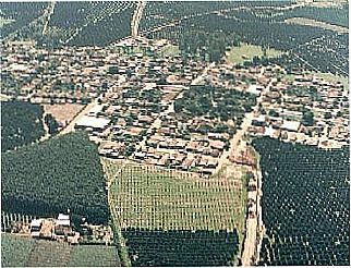 cidade de Fernando Prestes