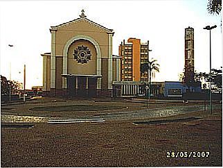cidade de Fernand�polis