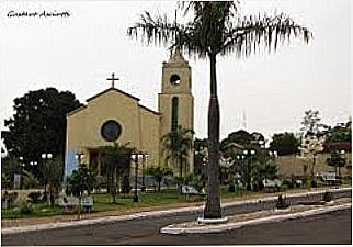 cidade de Fern�o