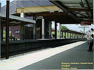 cidade de Ferraz de Vasconcelos