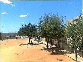 cidade de Peixe