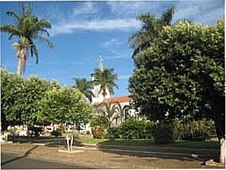 cidade de Floreal
