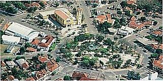 cidade de Fl�rida Paulista