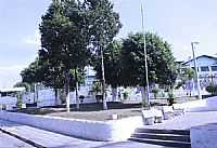 Francisco Morato - Francisco Morato-SP-Praça Belém da Serra-Foto:www.franciscomorato.sp.gov.br