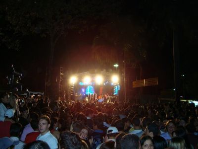 FESTA DE SO PEDRO 2009, POR BETO - GABRIEL MONTEIRO - SP