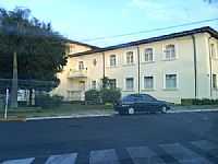 Garça - Prefeitura Municipal de Garça por Fernando Afonso