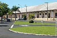 Garça - Predio da Incubadora de Empresas por Ivan evangelista Jr