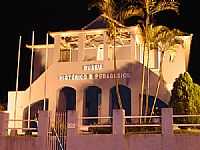 Garça - Museu Historico e Pedagogico por Aridelson Muller