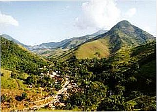 cidade de Glic�rio