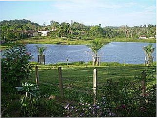 cidade de Piabanha