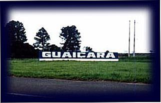 cidade de Guai�ara