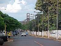 Guaíra - Rua de Guaíra-Foto:ricardodovalle