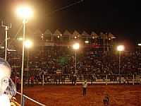 Guaraci - Arena de Rodeio-Foto:vanildinho