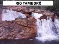Piatã - Rio Tamborô, Por Jefferson Oliveira