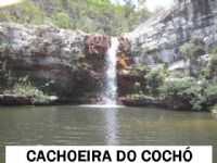 Piatã - Cachoeira do Cochó, Por Jefferson Oliveira