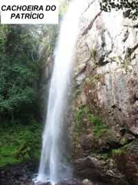Piatã - Cachoeira do Patrício, Por Jefferson Oliveira