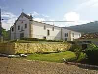 Piatã - Igreja Matriz de Piatã-BA-Foto:alvaropiata
