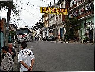 cidade de Guarani D'Oeste