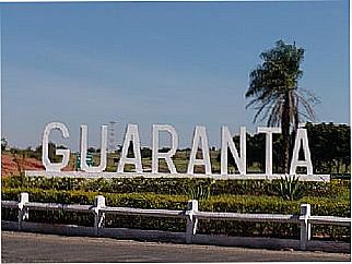 cidade de Guarant�