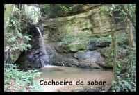 Guareí - Cachoeira Sobar, Por Poliana Maximo