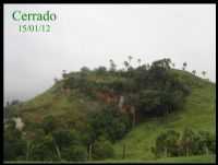 Guareí - Cerrado, Por Poliana Maximo