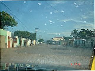 cidade de Pi�arr�o