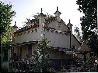cidade de Guatapar�