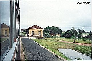 cidade de Hercul�ndia