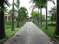 Herculândia - Chácara-Foto:RogerioSpinoza