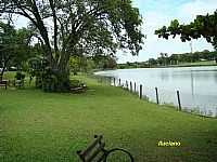 Holambra - Holambra-SP-Parque e Lagoa-Foto:Leandro A lluciano