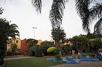 Holambra - Holambra-SP-Praça e Stands de exposição de flores-Foto:Ernandes C Santos
