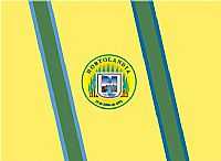 Hortolândia - Bandeira da cidade