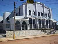 Hortolândia - Igreja da CCB em Hortolândia-SP-Foto:Jose Carlos Quiletti