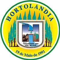 Hortolândia - Brasão do Municipio
