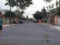 Hortolândia - Rua Castro Alves em Hortolândia-SP-Foto:ananiasamn
